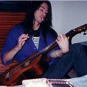 Vinny del rio studio