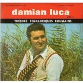 Damian Luca - nai