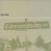 Edmondson Ave