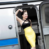 Imelda May