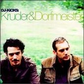 DJ Kicks - Kruder & Dorfmeister