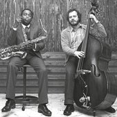 Archie Shepp and Niels-Henning Ørsted Pedersen