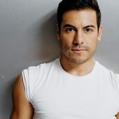 Carlos Rivera ❤️