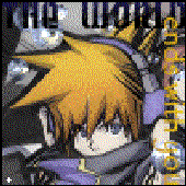 LastFM profile picture for @Termed