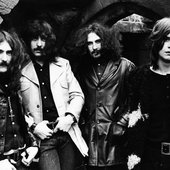 Black Sabbath