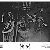 Watain 2018