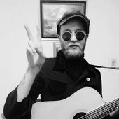 Love and peace