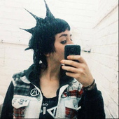 Avatar de punxgrrrl