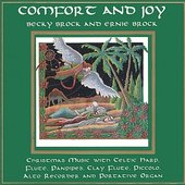 Comfort and Joy