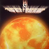 The Sun / Cyclones