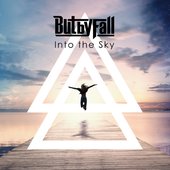 Into the Sky - EP