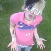SPANKY <33