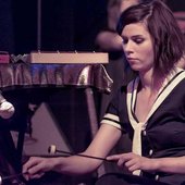 PRAG: Nora live