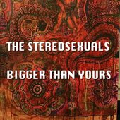 Bigger Than Yours