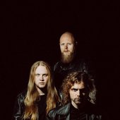Celestial Death Promo Pic