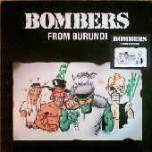 Bombers From Burundi