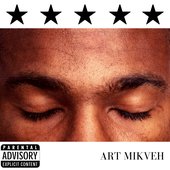 Art Mikveh (Deluxe Edition) [EP]