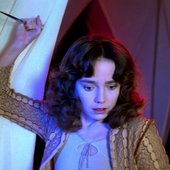 in Suspiria - dir. Dario Argento