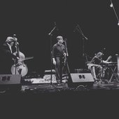 EIGHT POINT STAR - A STRINGBAND