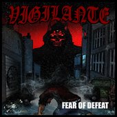 Fear of Defeat - EP
