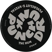 The Hum / rrrr