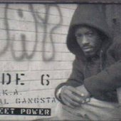 Code 6 - Street Power. 1996