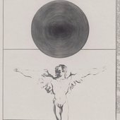 Una mancha de sol