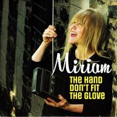 Miriam Linna