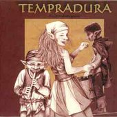 Album Tempradura