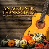  Thanksgiving Holiday Ensemble