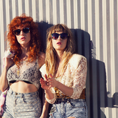 Deap Vally