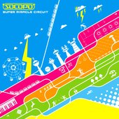 SUPER MIRACLE CIRCUIT