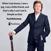 Paul McCartney