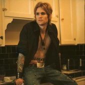 Josh Todd