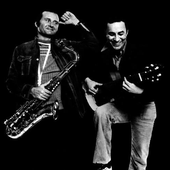 Stan Getz & Charlie Byrd