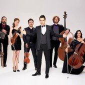 Tango Spleen Orquesta