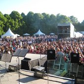 First show Ich Und Ich 6,000!