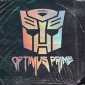 Optimus Prime - Single