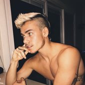 Wes "Wesley Tucker"
