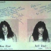 Ron \"Bumblefoot\" Thal & Jeff Thal