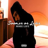 ZEUZ - SOONER OR LATER (FIRST SONG AS DRAKE CLONE)