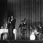 John Coltrane Quartet