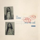 Still The Same - Single