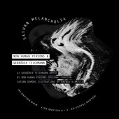 Saturn Melancholia EP