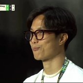 Dikta at Tiba Tiba Tenis