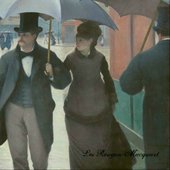 Les Rougon Macquart