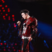 Dimash, Astana (2024)