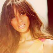 Glassheart - Outtake Photoshoot PNG