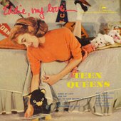 Teen Queens  Eddie My Love.jpg