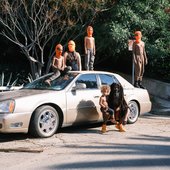 Love & Rockets 3:16 (The Emancipation)